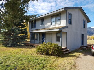 14 Upper Ruby Rd, Alder, MT 59710