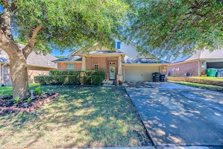 6320 Wright Armstrong St, Fort Worth, TX 76179
