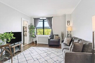 2600 John F. Kennedy Blvd Unit 4G, Jersey City, NJ 07306