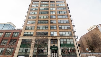 1322 S Wabash Ave Unit G308, Chicago, IL 60605
