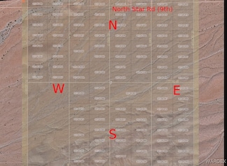 56 - 5 Acre Parcels Rd, Dolan Springs, AZ 86441