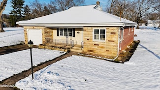 1108 Walnut St, Berwick, PA 18603