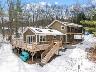 356 Pinewood Shores, Wakefield, NH 03830