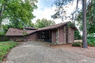 0 Rivercrest Dr Unit 15028156, Little Rock, AR 72212