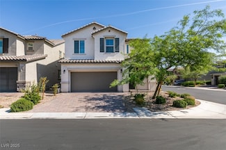 6442 Kobe Knoll Ct, Las Vegas, NV 89141