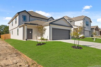 5303 Daniel Way, Saint Hedwig, TX 78152