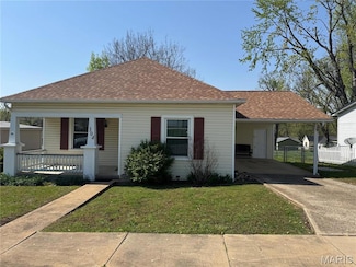 304 Reuter St, Park Hills, MO 63601