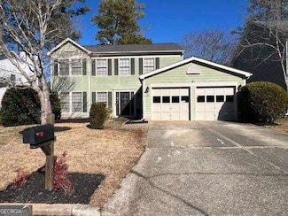 3875 Ivy Run Cir, Duluth, GA 30096
