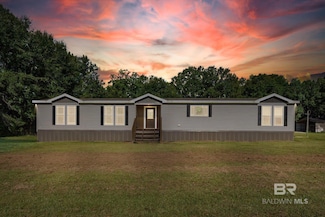 10010 Hall Rd, Grand Bay, AL 36541