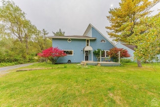1665 Route 23c, East Jewett, NY 12424