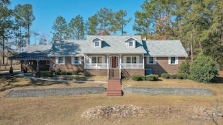 1264 University Ln Unit 1264A, Aiken, SC 29801