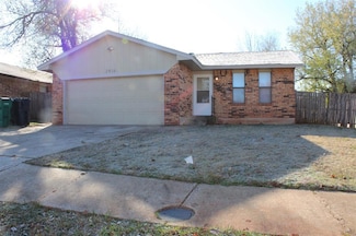 3916 SE 46th St, Oklahoma City, OK 73135