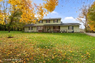 18607 Mcguire Rd, Harvard, IL 60033