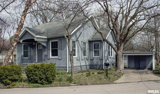 Unlisted Address