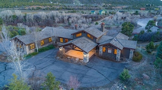 478 Kiva Rd, Durango, CO 81303