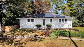 36 Woodland Ave, Coventry, RI 02816