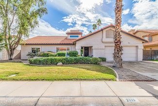 2333 E Egret Ct, Gilbert, AZ 85234