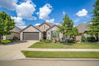 801 Glen Crossing Dr, Celina, TX 75009