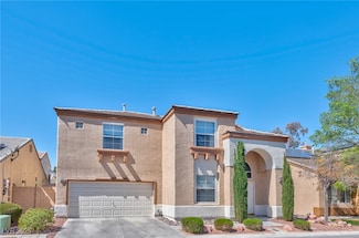 3525 Dover Bay St, Las Vegas, NV 89129
