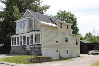 96 Lafayette St, Claremont, NH 03743