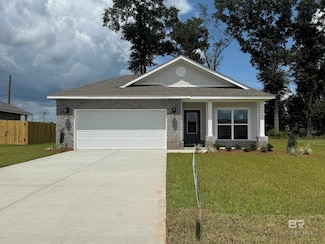 24902 Ponder Loop, Loxley, AL 36551