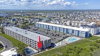 4500 W Brigantine Ave Unit 2121, Brigantine, NJ 08203