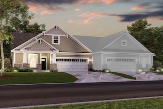 Bella Vista, Noblesville, IN 46060