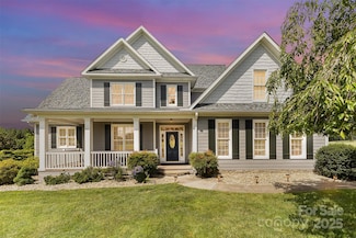 3068 Green Acres Ln, Claremont, NC 28610