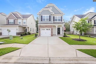 208 Ashewicke Dr, Columbia, SC 29229