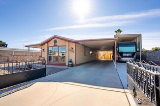 11423 E 34th St, Yuma, AZ 85367
