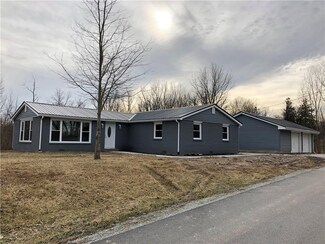 5807 W 850 N, Frankton, IN 46044
