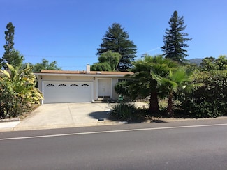 20760 Reid Ln, Saratoga, CA 95070