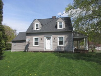 3580 Lycoming Creek Rd, Cogan Station, PA 17728