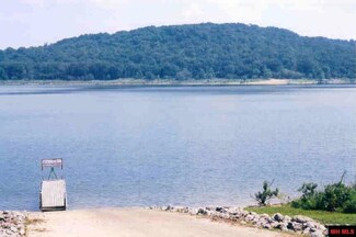 Lot T Kickapoo Trail, Clarkridge, AR 72623