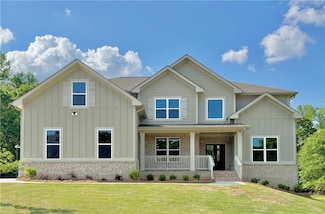 171 Blue Rider Trail, Hoschton, GA 30548