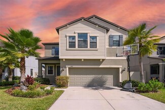 1460 Fort Cobb Terrace, Wesley Chapel, FL 33543