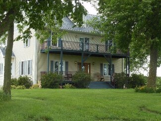7140 E Huston Rd, Braceville, IL 60407