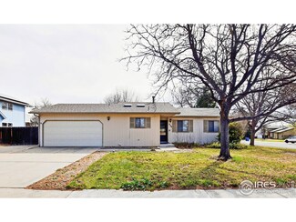 4124 Manhattan Ave, Fort Collins, CO 80526