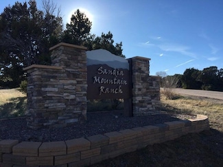 52 Sandia Mountain Ranch Dr, Tijeras, NM 87059