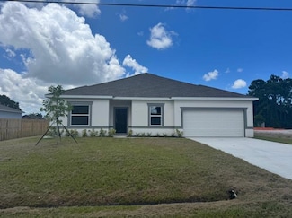 1467 SW Gadsan Ave, Port St. Lucie, FL 34953