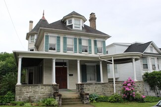 109 Broad St, Pittston, PA 18640