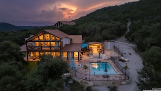 319 Bent River Rd, Concan, TX 78838