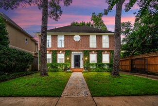 3804 Villanova St, Houston, TX 77005