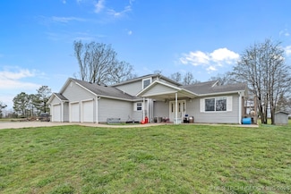 9336 S 412, Twin Oaks, OK 74368