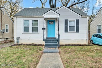 1616 Phyllis Ave, Louisville, KY 40215
