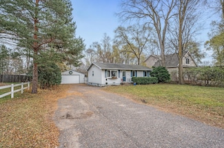 4830 Hodgson Road Connection, Shoreview, MN 55126
