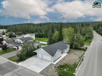 595 Audrey Dr, Fairbanks, AK 99709
