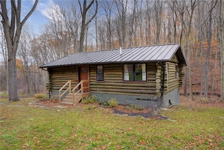 7047 Lawyer Rd Unit R 162, Naples, NY 14512