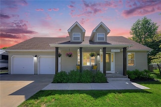 7277 SW Karen Rd, Trimble, MO 64492