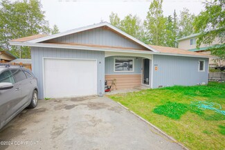 4015 Forget me Not Rd, Kenai, AK 99611